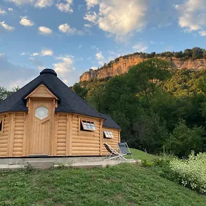  Lodge Aux Kotas Finland'ain